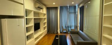 Serviced residence for Sale 1