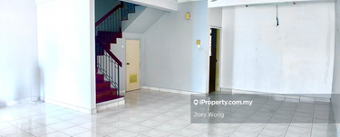 2.5 Storey Terrace House at Bandar Utama 11 For Sale  1