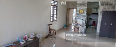 Anggerik Residensi Kajang Semenyih  1