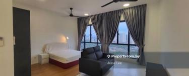 Ativo Suites for Rent Bandar Sri Damansara House Condominium for Rent 1