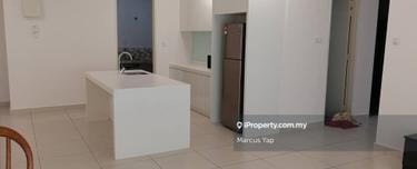 Condominium for rent 1