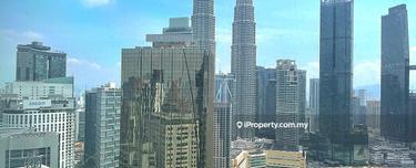 Vipod Residences  klcc 1