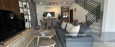 Pengerang Project Baru Khas Bumi Putera 1