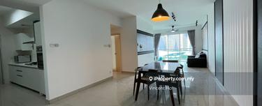 Serviced residence for Sale 1