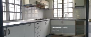 Terrace house for Sale 1