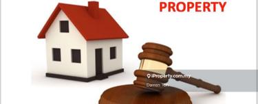 IOI Puteri Palma Bank Lelong Auction Unit 1