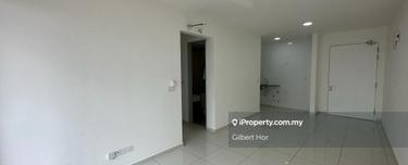 2 bedrooms, basic unit, limited unit, 1 carpark 1