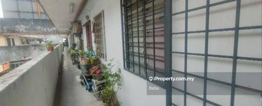 Hotspot demand rental area and already tenanted 1