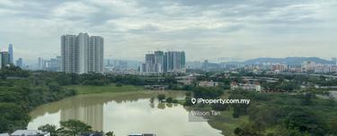 Well Maintained Unit, Lake View, High Floor 1
