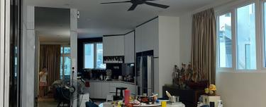 Cheapest Raffles Residence 199 Gelugor-3 sty terrace-Full Reno&Furnish 1