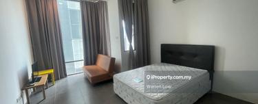 Reasonable Price in this condo  1