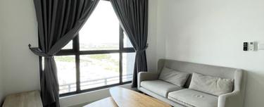 Renovated 815sf Remia Residence Ambang Botanic Klang  1