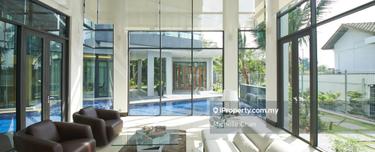 Damansara Heights Elegant Bungalow For Sale 1