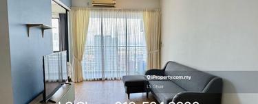 Fully Furnished Studio unit, Nice Sea View 1