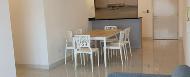 Fully furnished unit  1