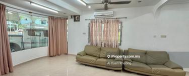 2 storey Semi D @ Sungai Dua 1