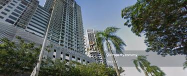 The Grand Sofo Shop Office for Sales@Kelana Damansara Suites 1