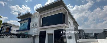 Bukit Raja / Setia Alam @ Klang 1