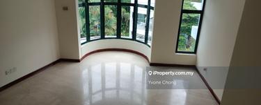 Refurbished duplex witt roof garden  1