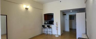 Cheap Freehold Studio High Floor walking to Hartamas Mall 1