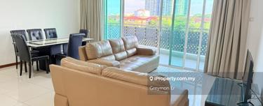 Grandview 360 Bayu Puteri 4 Bedroom Crescent Bay Botanika Dualkey 1
