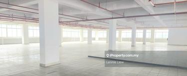Ground floor easy loading 1