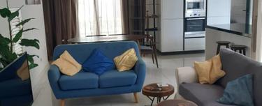 Double Storey Terrace, Fully Furnished, Avira @ Sunway Iskandar Puteri 1
