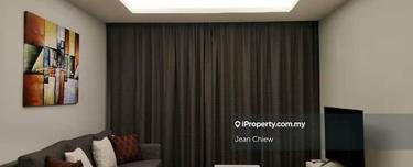 Serviced residence for Rent 1