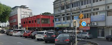 Petaling Jaya Office, New Town Shop Office for Rent 1