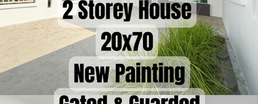 Setia Eco Garden Gelang Patah Jalan Laman Setia 4 Bukit Indah 1