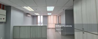 Office for Sale 1