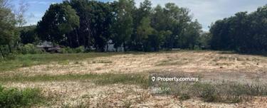 3.8 Arces Commercial Land @ Bandar Baru Sri Petaling, Endah Parade 1