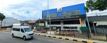 Jinjang Selatan, Laman Rimbunan, Kepong 1