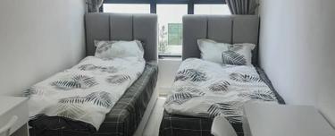 The New Duo @ Edumetro, Usj 1, Subang Jaya 1