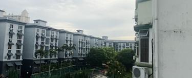 Goodyear Court 10 Bu800sf 3rooms 2bath basic 1