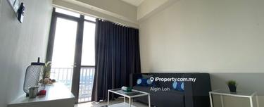 Third Avenue 1 Bedroom 1