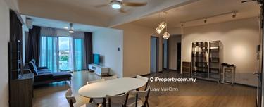 Lido Avenue Condo I Fully Furnished I Kepayan I Penampang For Rent 1