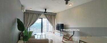 Fully Furnished Unit  1