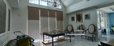 Sri petaling gated and guarded Bungalow  1