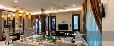 Sungai Besi Salak South Garden Semi D For Sale 1