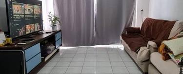 Menara Menjalara 2 parking mid floor 1