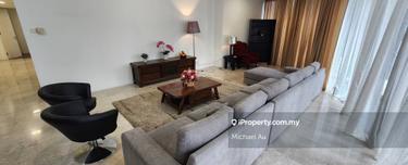 Condominium for Rent 1