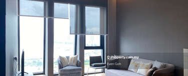 Full Furnish I Full Renovate I Sea View I 2 Car Parks 1