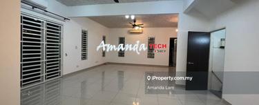 Gated n guarded 2.5 storey semi-detached for Sale 1