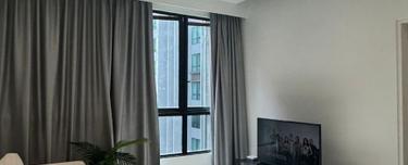 Cubic Botanical for rent included wifi 1
