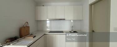 Arunya Residence, Brand New Unit, Quiet facing 1