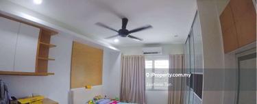 Semi-D house for Sale 1