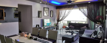 IOI Puteri Palma Condo For Rent 1