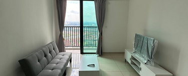 Ready move in 1