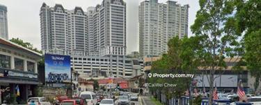 Good Deal Workshop Land for Rent Off Jalan Dato Keramat Georgetown  1